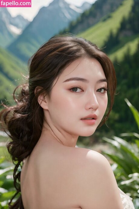 Erika Putri model exclusive img