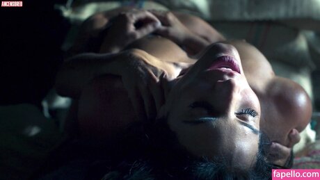 Gaby Espino hot pornstar img