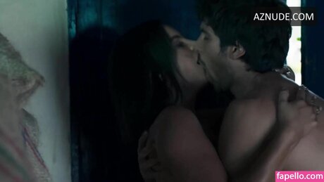 Gaby Espino nudes model pics