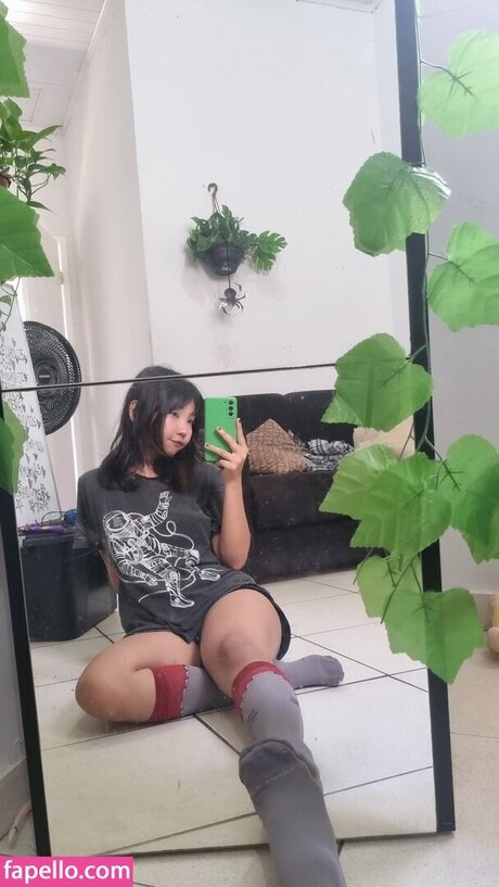 Sayurim_ model porn pictures