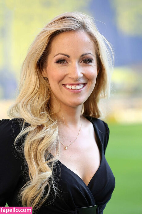 Andrea Kaiser high quality model picture