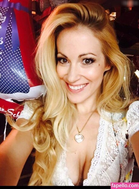 Andrea Kaiser model naked photo