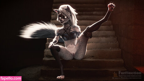 furflection nude pornstar pic