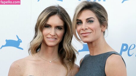 Jillian Michaels model naked picture