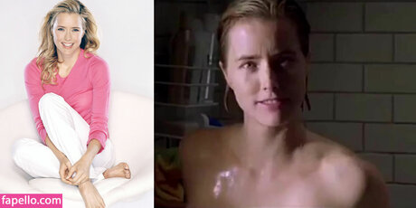 T a Leoni star nude pics