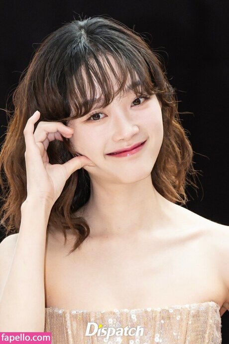 Lee Yoo Mi star nudes picture