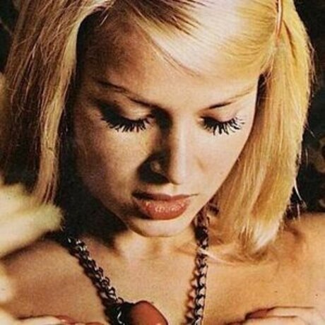 Vintage English Pinups pornstar free picture