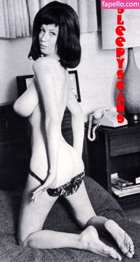 Vintage English Pinups pornstar sex pictures