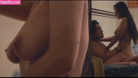 Micaella Raz naked star galleries