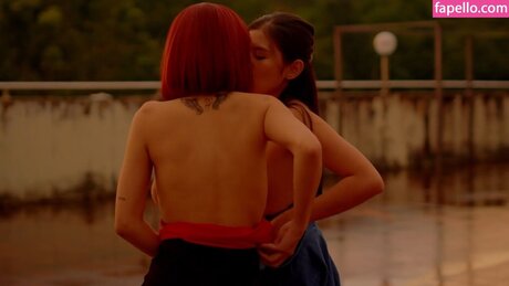 Micaella Raz star erotic img