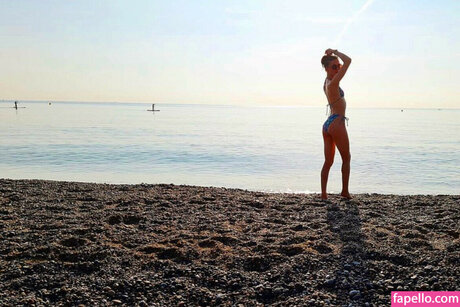 Natascha Summers star erotic archive