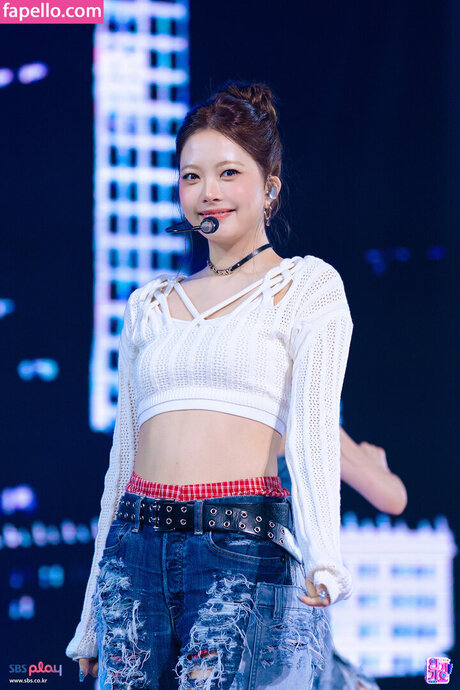 Hong Eunchae_ nude actress picture