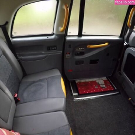 Asia Rae Profile pic