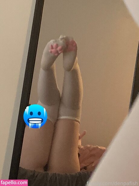 denpafish model top picture