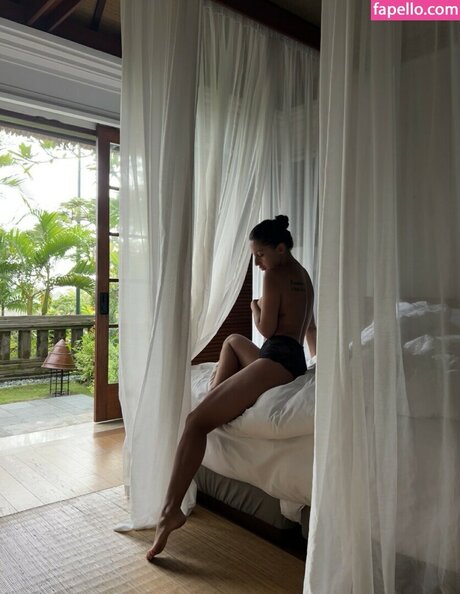 Alice Mamonova model perfect photos