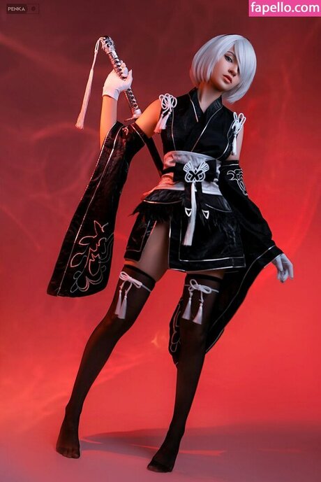 Cheremsha model adult image