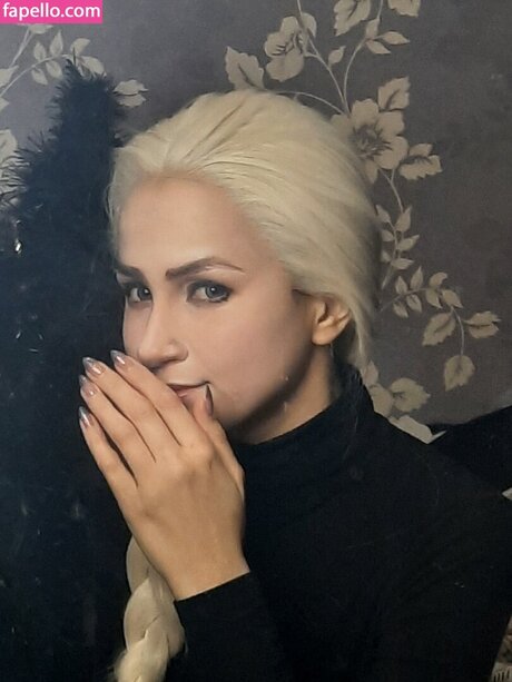 Cheremsha star sexy image