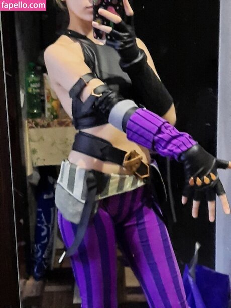 Cheremsha erotic pornstar photo