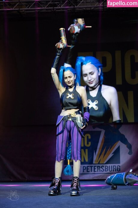 Cheremsha nice star gallery