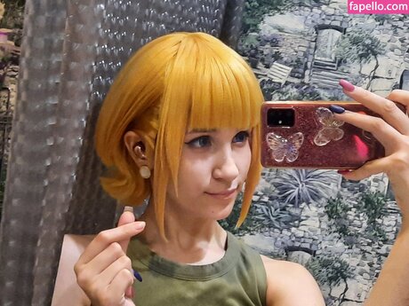 Cheremsha perfect actress archive