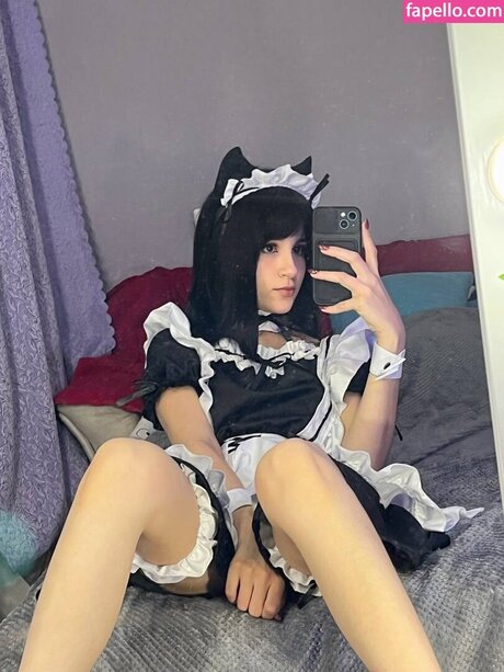 Cheremsha nudes model archive