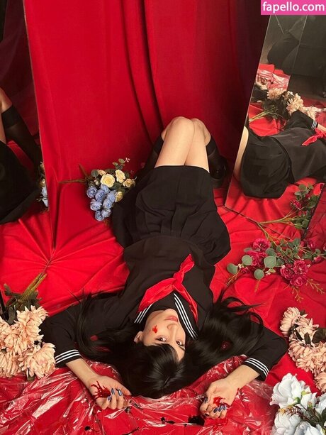 Cheremsha art model image