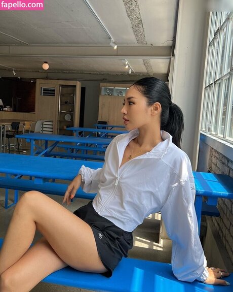 Chailee Son erotic pornstar image