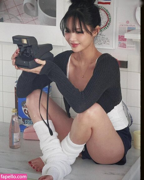 Chailee Son nudes actress galleries