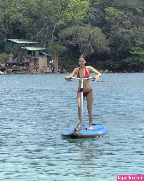 Chailee Son star nudes pic