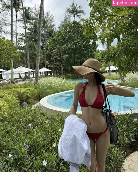 Chailee Son actress pictures