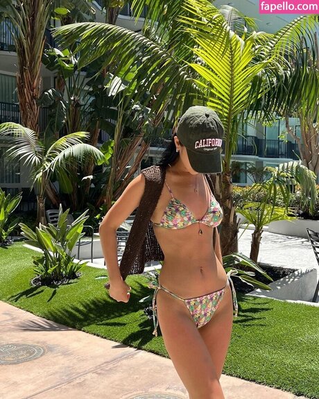 Chailee Son sex star images