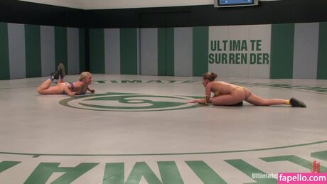 Ultimate Surrender erotic actress gallery