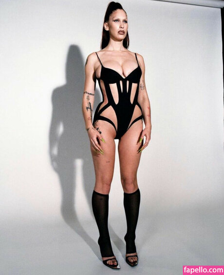 Eartheater model free image