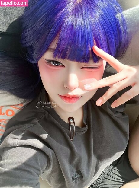 Susan__k__03 model nude picture