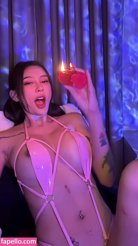 rollipop star sexy photo