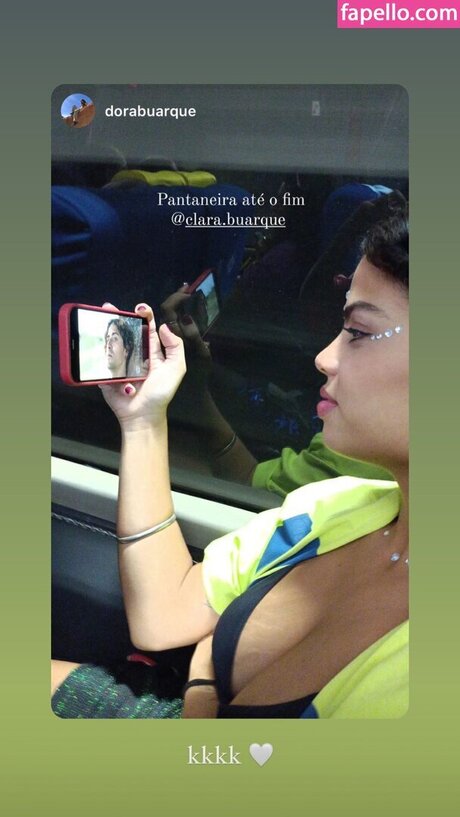 Clara Buarque exclusive pornstar images