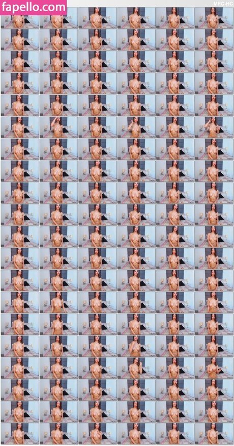 Victoria Coll porn star photo