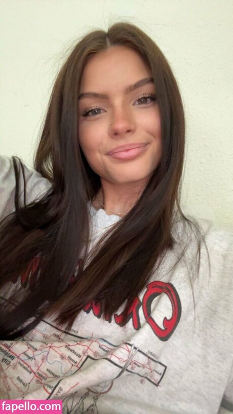 Lacey Solberg best actress photo