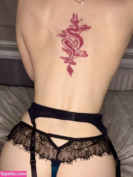 Lunaknight88 star nude pics