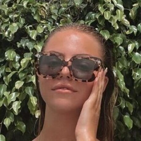 Julia Haller nudes model image