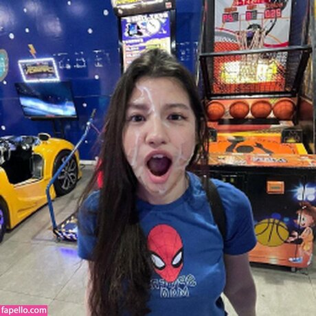 Clara Shirai model pretty image