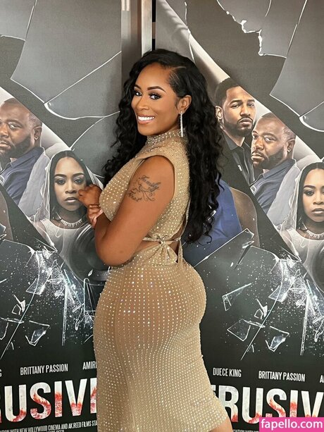 Brittany Passion xxx pornstar pics