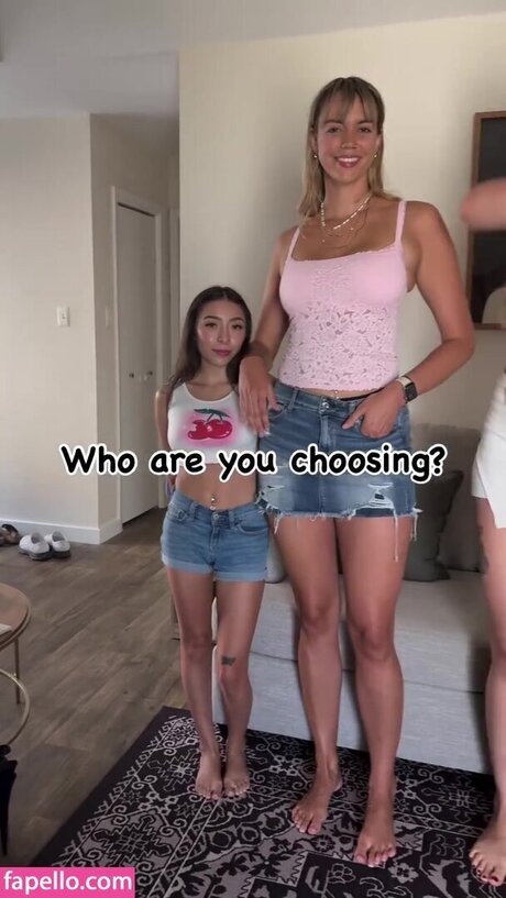 Amazon Allie model exclusive picture