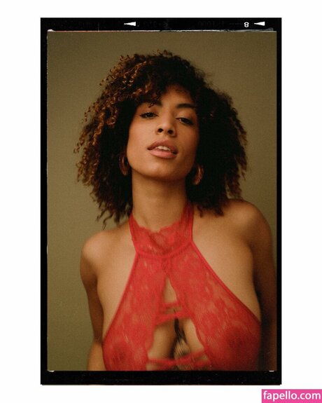 Melissa Patricia nude actress picture