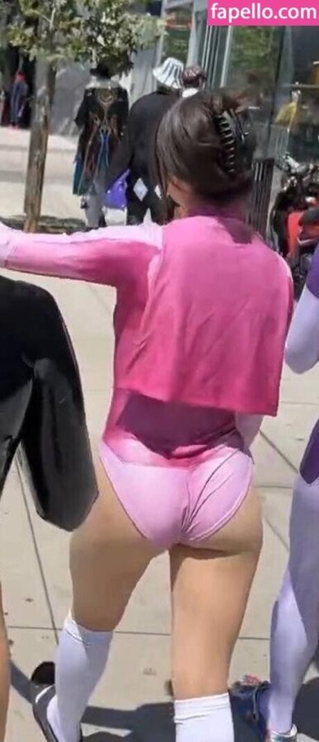 Sakura Shymko pornographic actress img