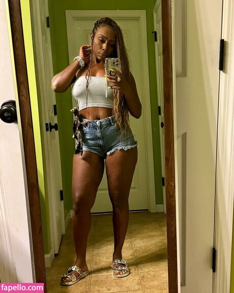 Toronica Jenkins star pretty image