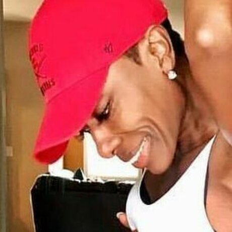 Toronica Jenkins model pretty picture