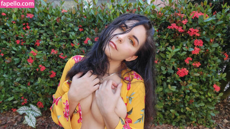 Allylotl porn star pic