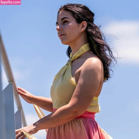 Allylotl art pornstar image