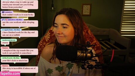 graciecatemakes hot star photo